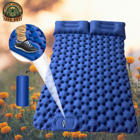 Matelas Gonflable