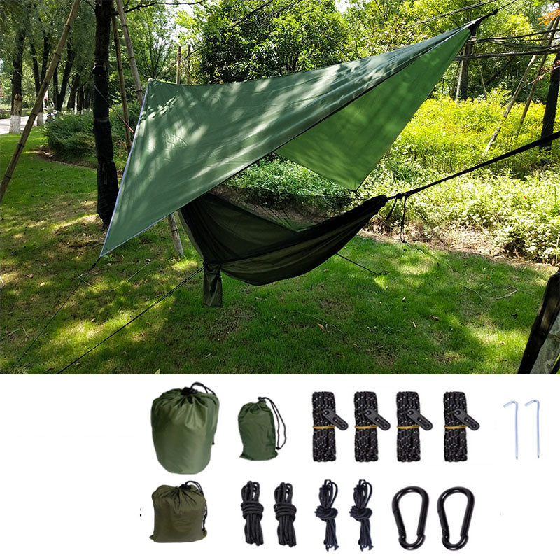 Simple Moustiquaire Hamac Canopy Ensemble