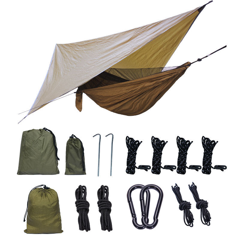 Simple Moustiquaire Hamac Canopy Ensemble